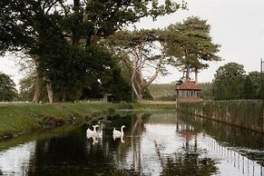 Historic Castle in Norfolk