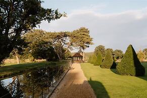 Historic Castle in Norfolk