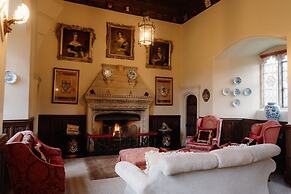 Historic Castle in Norfolk