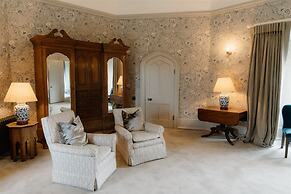 Historic Castle in Norfolk