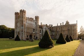Historic Castle in Norfolk