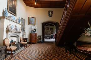 Historic Castle in Norfolk
