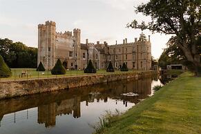 Historic Castle in Norfolk