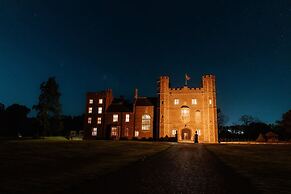 Historic Castle in Norfolk