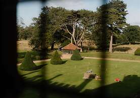 Historic Castle in Norfolk