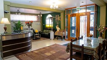 Hostal Sariri