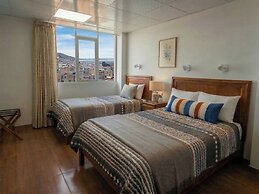 Hostal Sariri