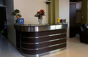Hostal Sariri
