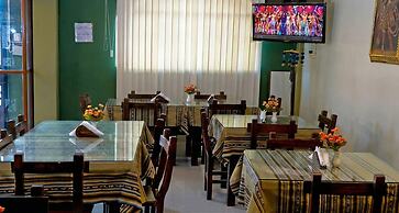 Hostal Sariri