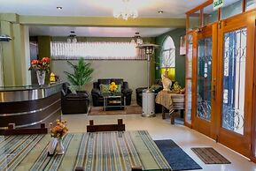Hostal Sariri