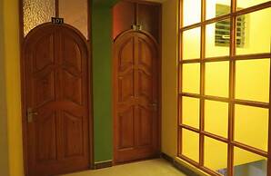 Hostal Sariri