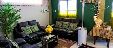 Hostal Sariri