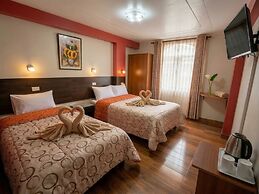 Hostal Sariri