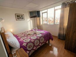 Hostal Sariri