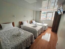 Hostal Sariri