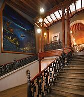 HOTEL BOUTIQUE GRAND MAYES