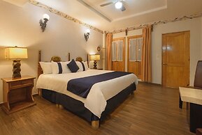 HOTEL BOUTIQUE GRAND MAYES