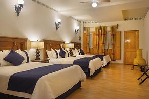 HOTEL BOUTIQUE GRAND MAYES