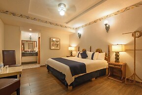 HOTEL BOUTIQUE GRAND MAYES