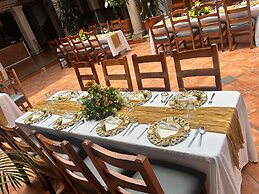 HOTEL BOUTIQUE GRAND MAYES