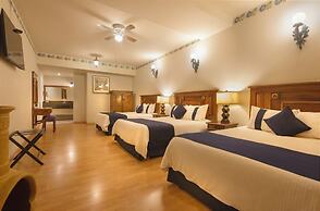 HOTEL BOUTIQUE GRAND MAYES