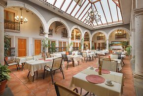 HOTEL BOUTIQUE GRAND MAYES