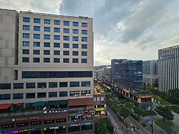 Intercity365Hotel