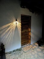 Cenote Escondido - Cabañas y Camping