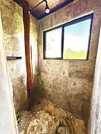 Cenote Escondido - Cabañas y Camping