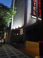 THE M HOTEL