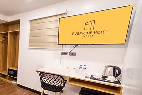 Everyone Hotel