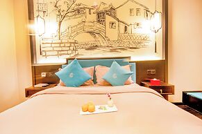 Gongxili - Xijian Hotel