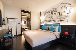 Gongxili - Xijian Hotel