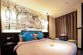 Gongxili - Xijian Hotel