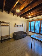 Forest Hostel B&B