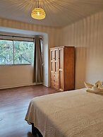 Forest Hostel B&B