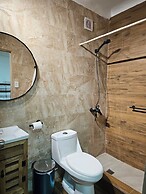 Forest Hostel B&B