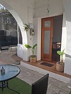 Forest Hostel B&B