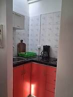 Forest Hostel B&B