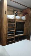 Forest Hostel B&B