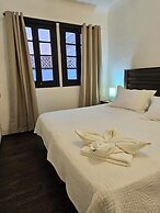 Forest Hostel B&B