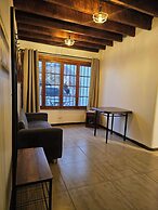 Forest Hostel B&B
