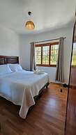 Forest Hostel B&B