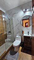 Forest Hostel B&B