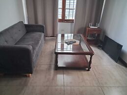 Forest Hostel B&B
