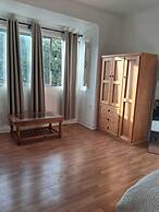 Forest Hostel B&B