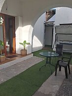 Forest Hostel B&B