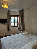 Forest Hostel B&B