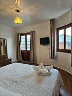 Forest Hostel B&B
