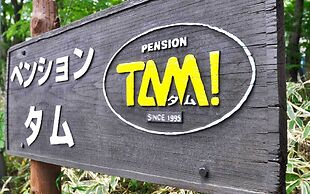 Pention TAM
